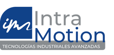 Intramotion Logo
